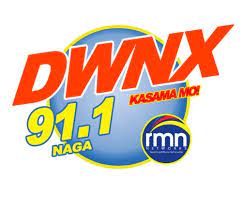 RMN DWNX Naga 91.1 FM