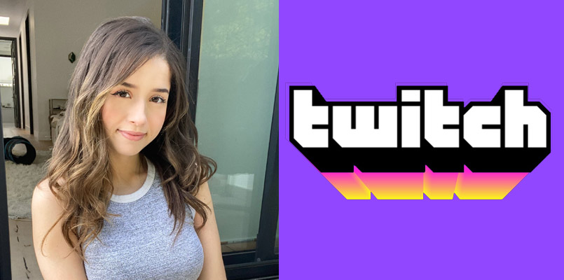 Pokimane