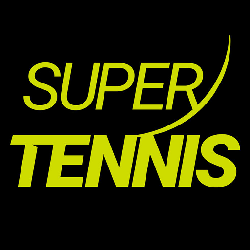 SuperTennis HD TV