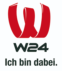 Profilo W24 TV Canale Tv
