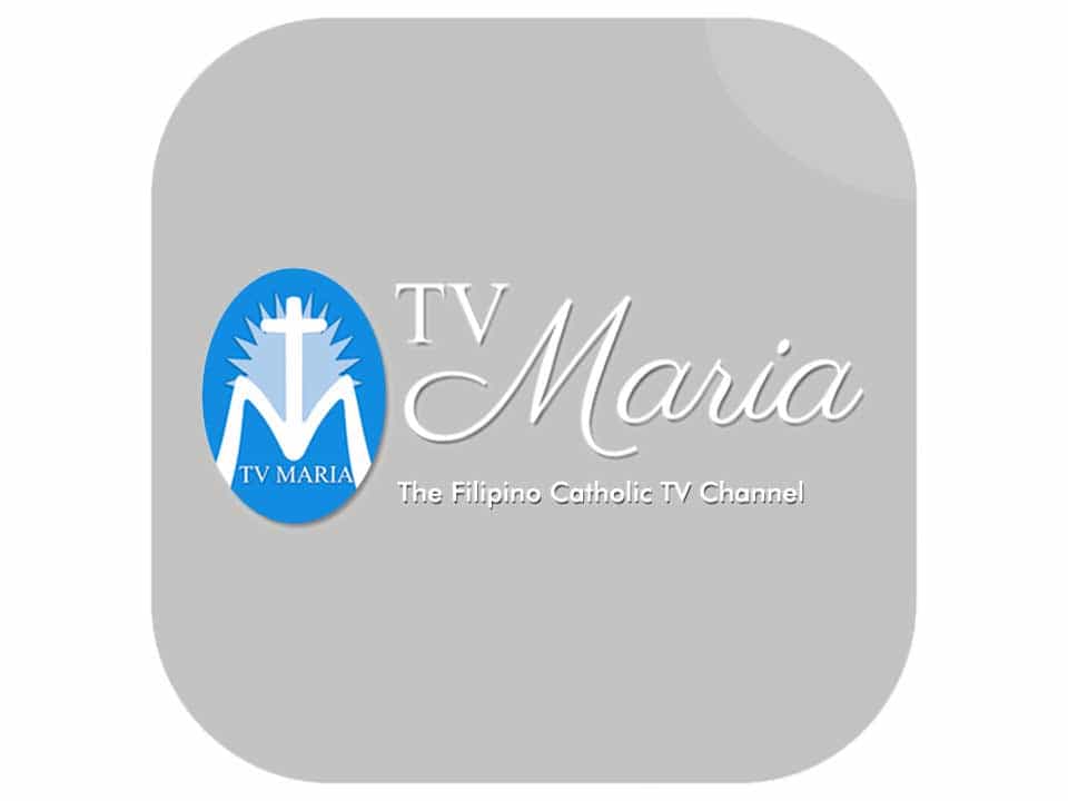 TV Maria Philippines