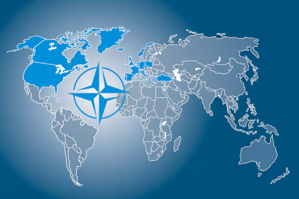 NATO WEB TV