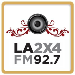 La 2x4 FM 92.7
