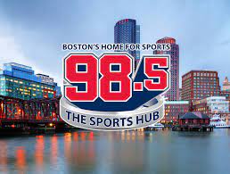 98.5 The Sports Hub