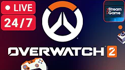 OverWatch TV 24/7