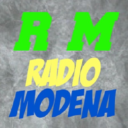 Profil Radio Modena FM Canal Tv