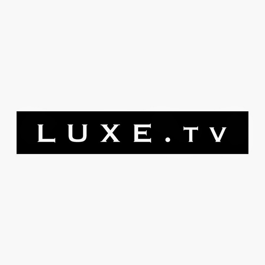Luxe Tv