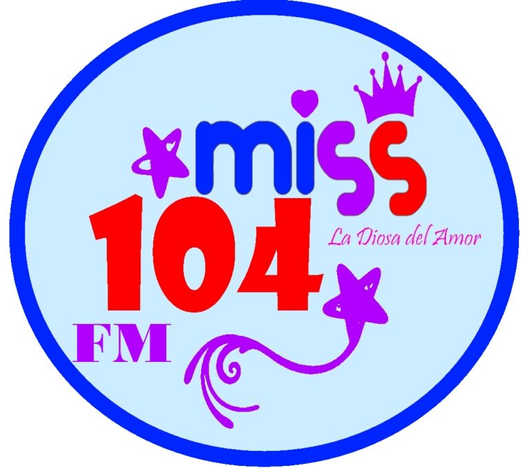 Latina 104 FM