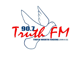 Truth FM 90.7 (CF) - in Live streaming