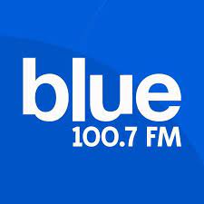 Blue FM 100.7