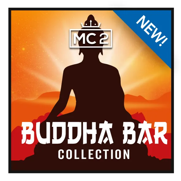 MC2 Buddha Bar Collection