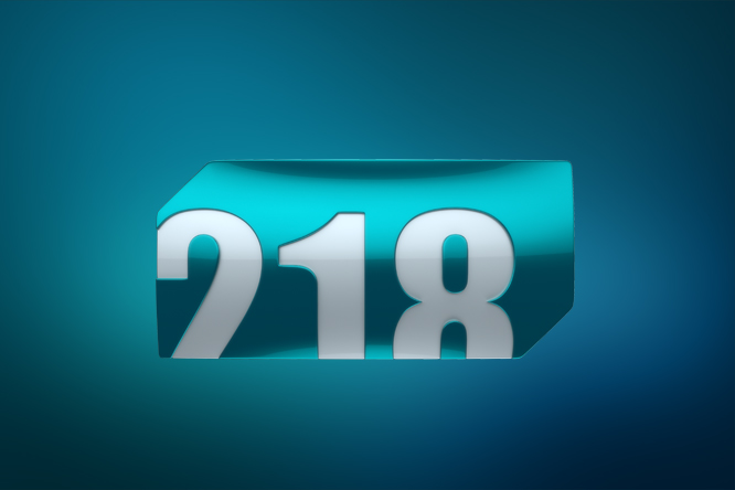 218 News TV