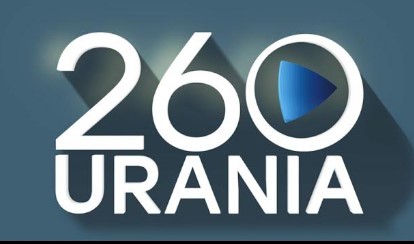 Urania TV Canale 260