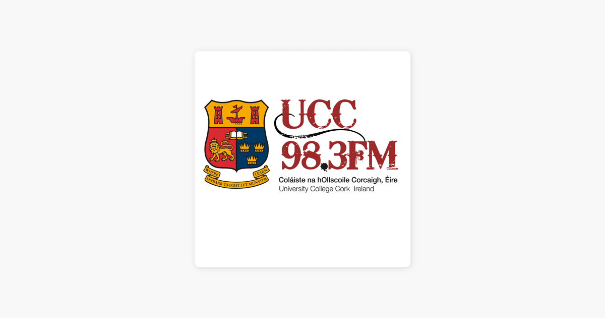 UCC 98.3FM