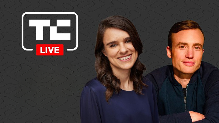 TechCrunch TV