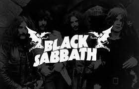 Profilo Exclusively Black Sabbath Canale Tv