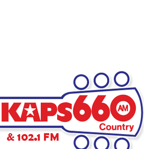 KAPS 102.1 FM 660 AM