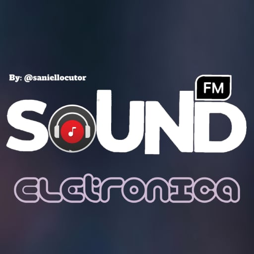 Radio Sound FM Eletronica 