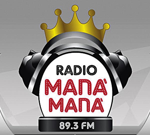 Radio Mana Mana