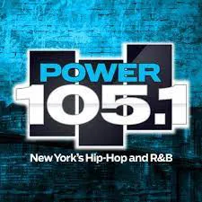 Power 105.1 FM