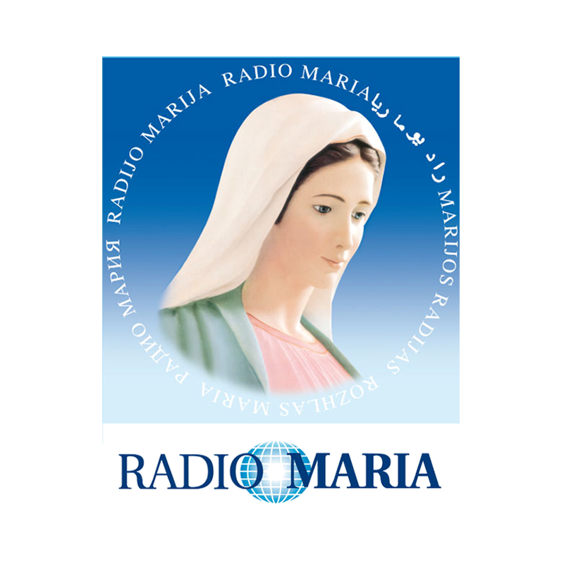 Radio Maria Italia