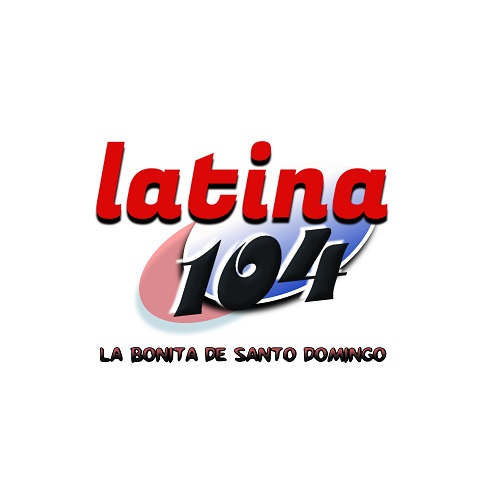 Latina 104 FM