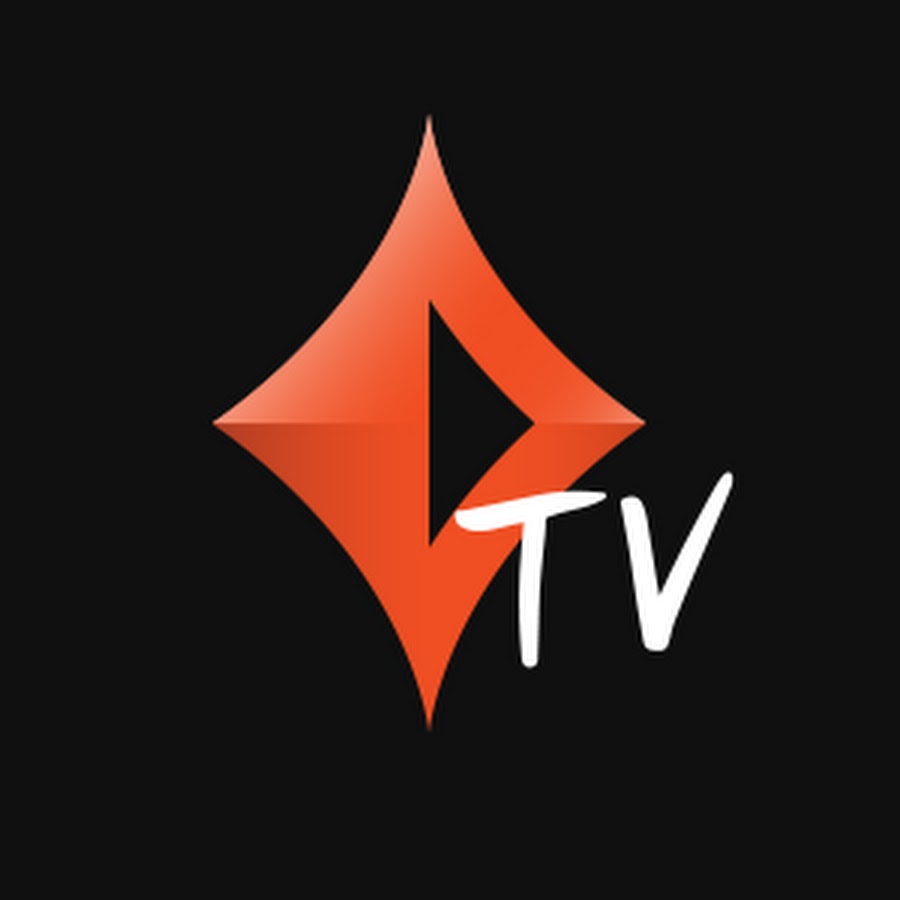 Profil Partypoker TV Canal Tv