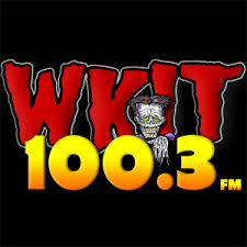 100.3 WKIT