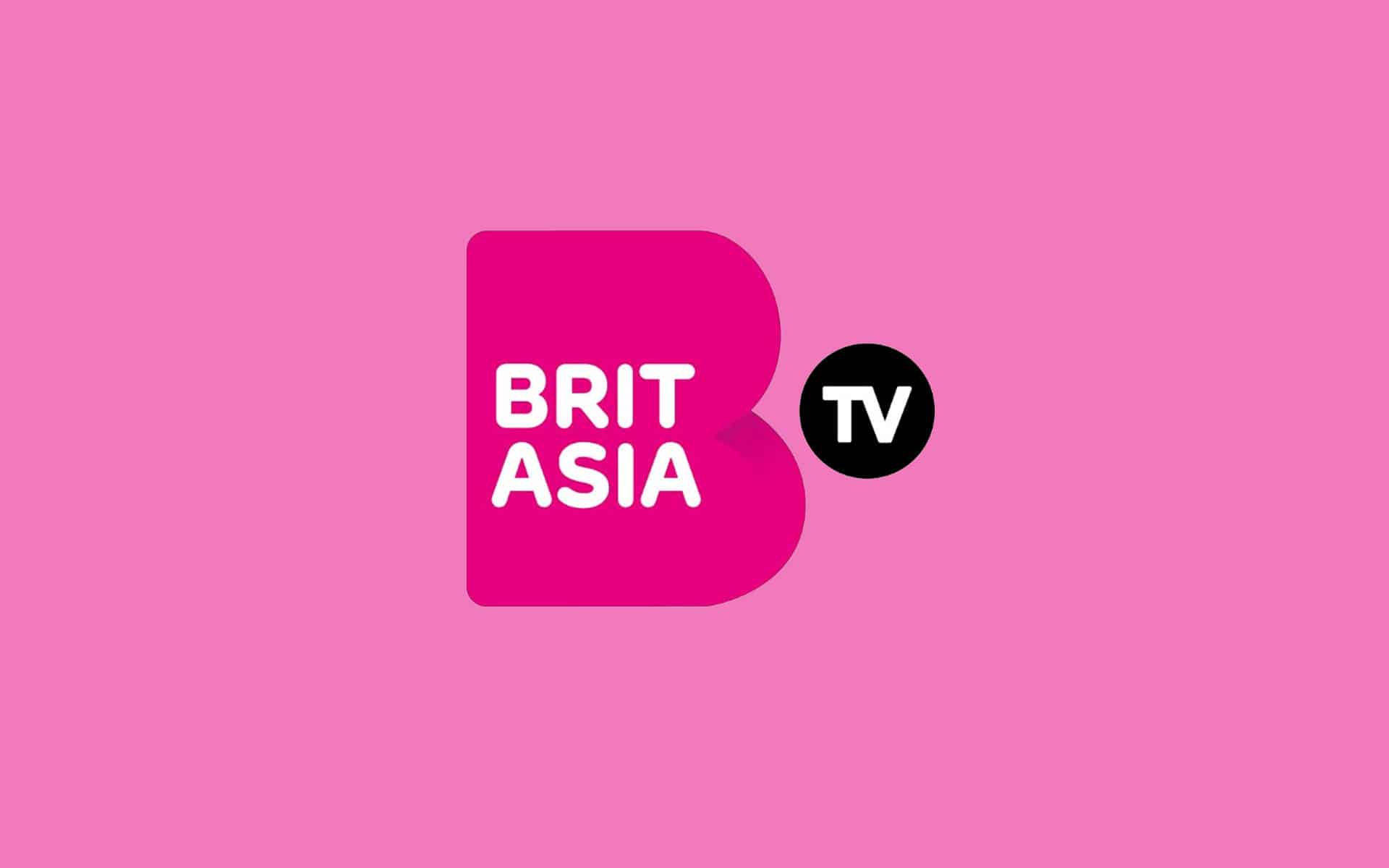 BritASIA TV