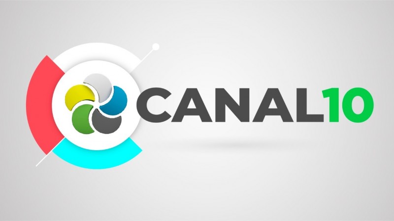 普罗菲洛 Canal 10 卡纳勒电视