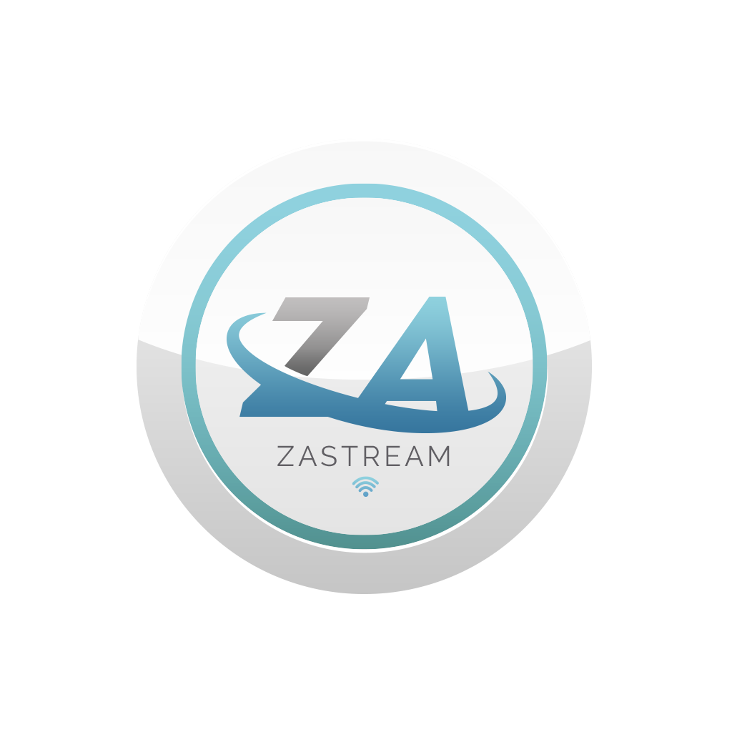 Zastream