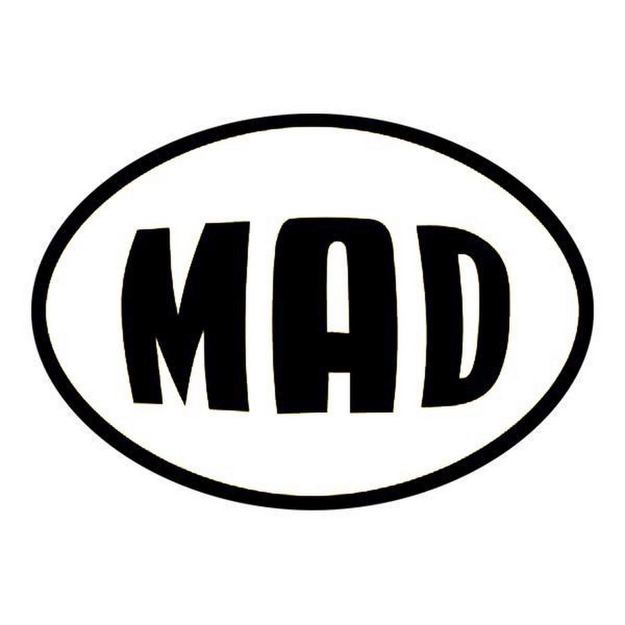 Mad Tv Music