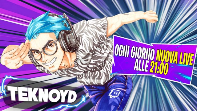 Teknoyd