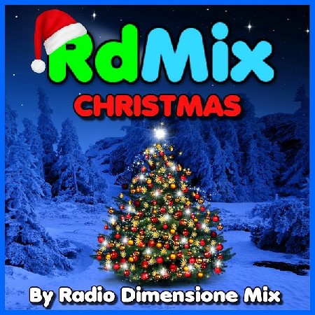 RDMIX CHRISTMAS