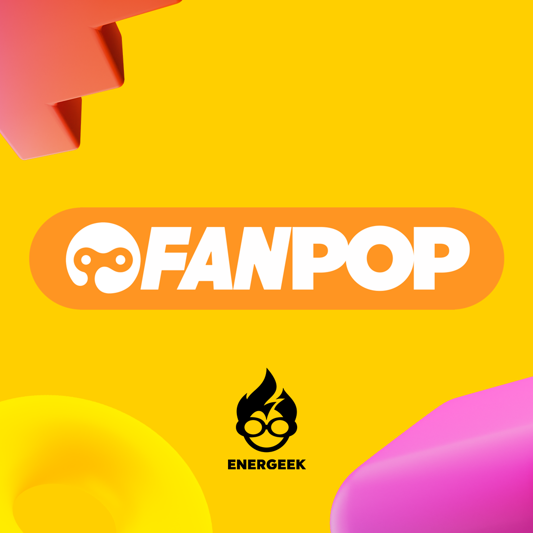 EnerGeek Fanpop TV