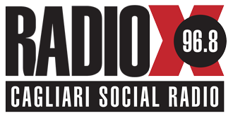 Radio X 96.8 FM