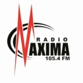 Profile Maxima 105.4 FM Tv Channels