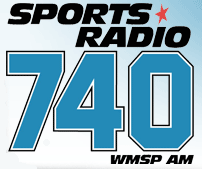Profil Sports Radio 740 TV kanalı