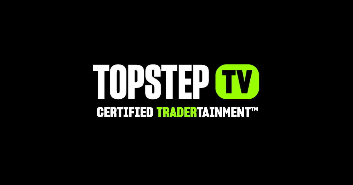 TopstepTV