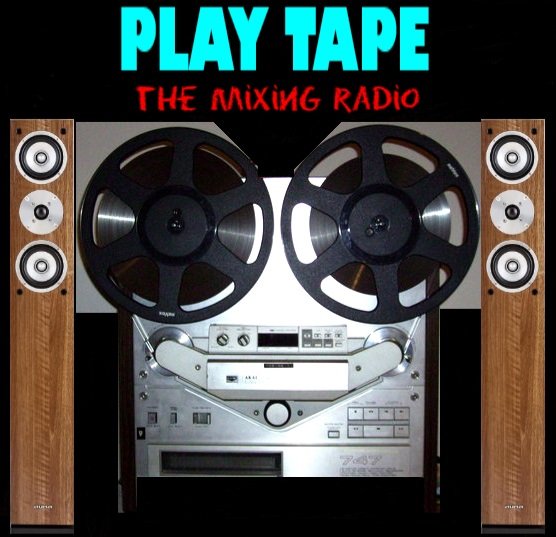 Play Tape Radio