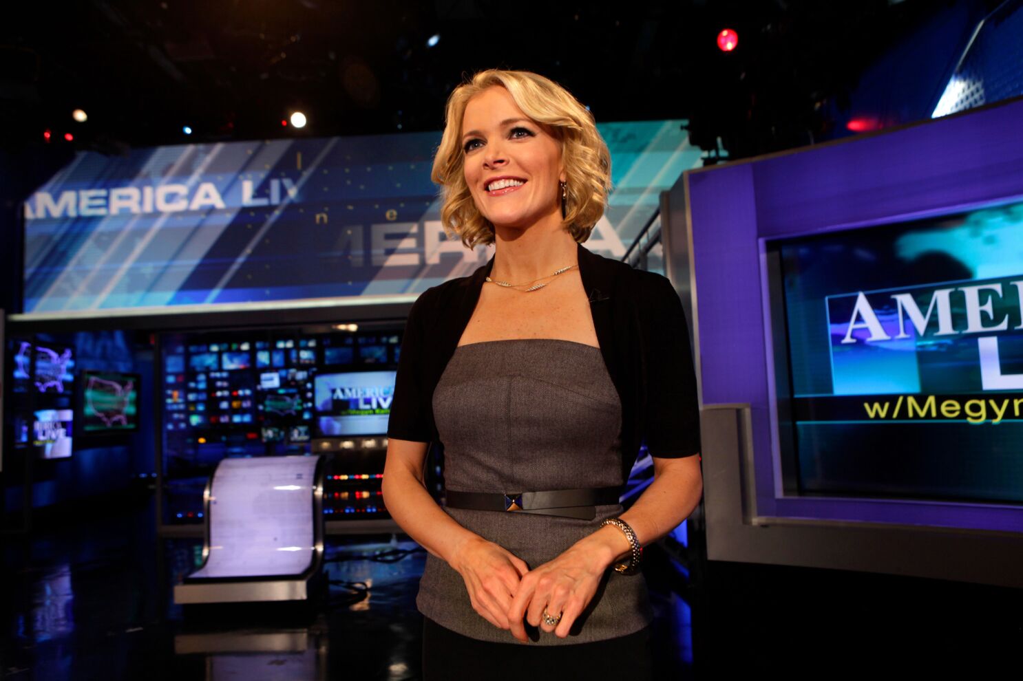 Fox News HD