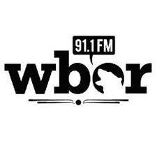 WBOR 91.1 FM