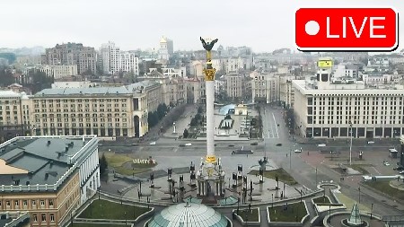 Kiev Ukraine