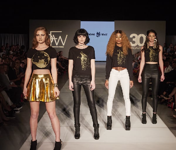 Models TV