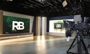 TV Estudio Brasil