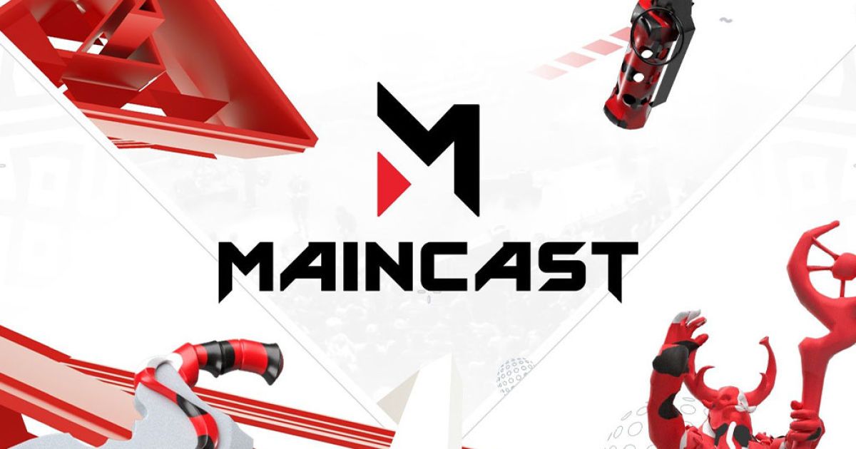 CS:GO Maincast TV1
