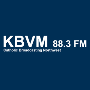 KBVM 88.3 FM