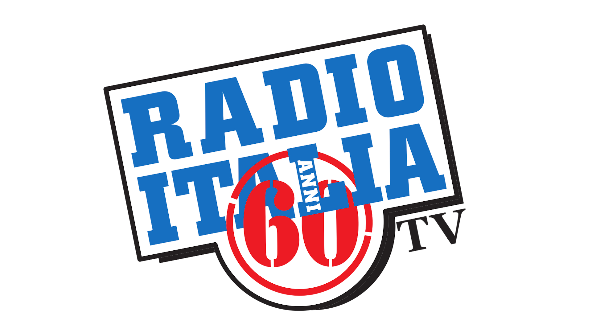 Radio Italia Anni 60 TV