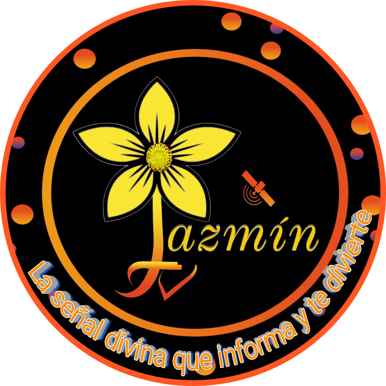 Jazmin TV