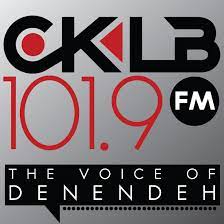 CKLB Radio FM 101.9